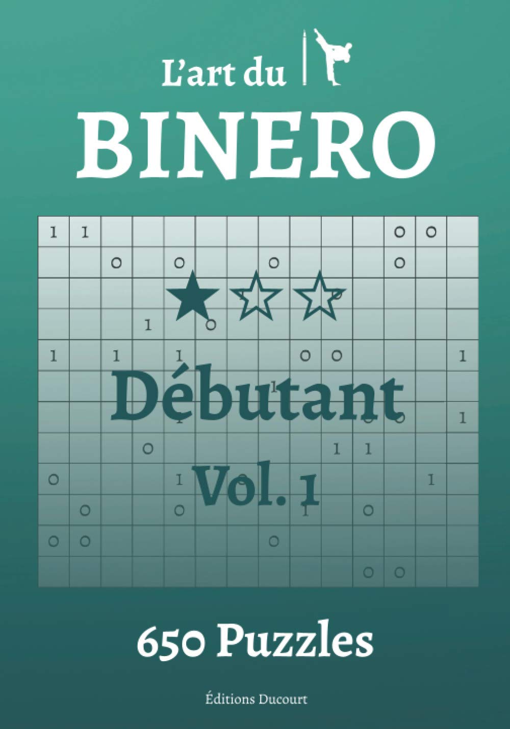 L’art du Binero Débutant