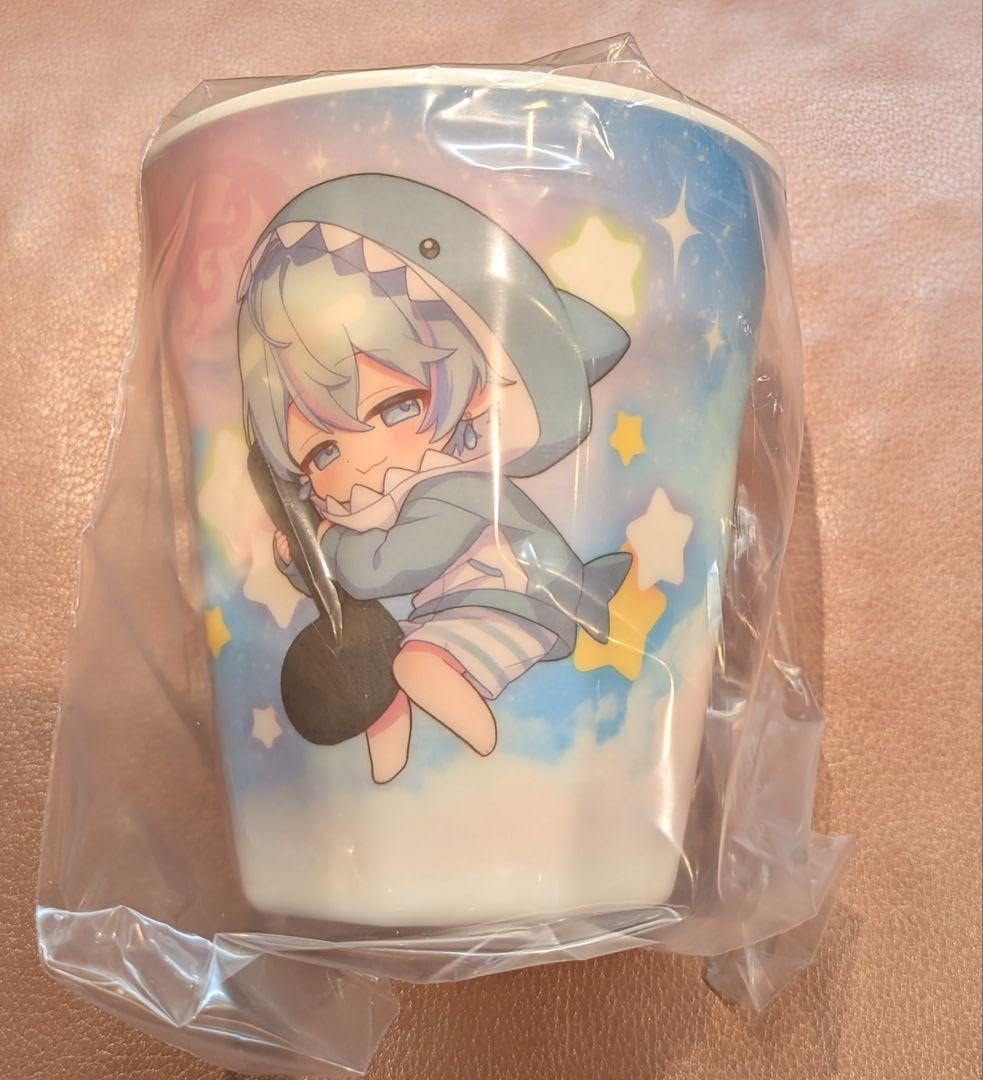 再販なし シクフォニ メラミンカップ ねむねむ いるま 2025年最新