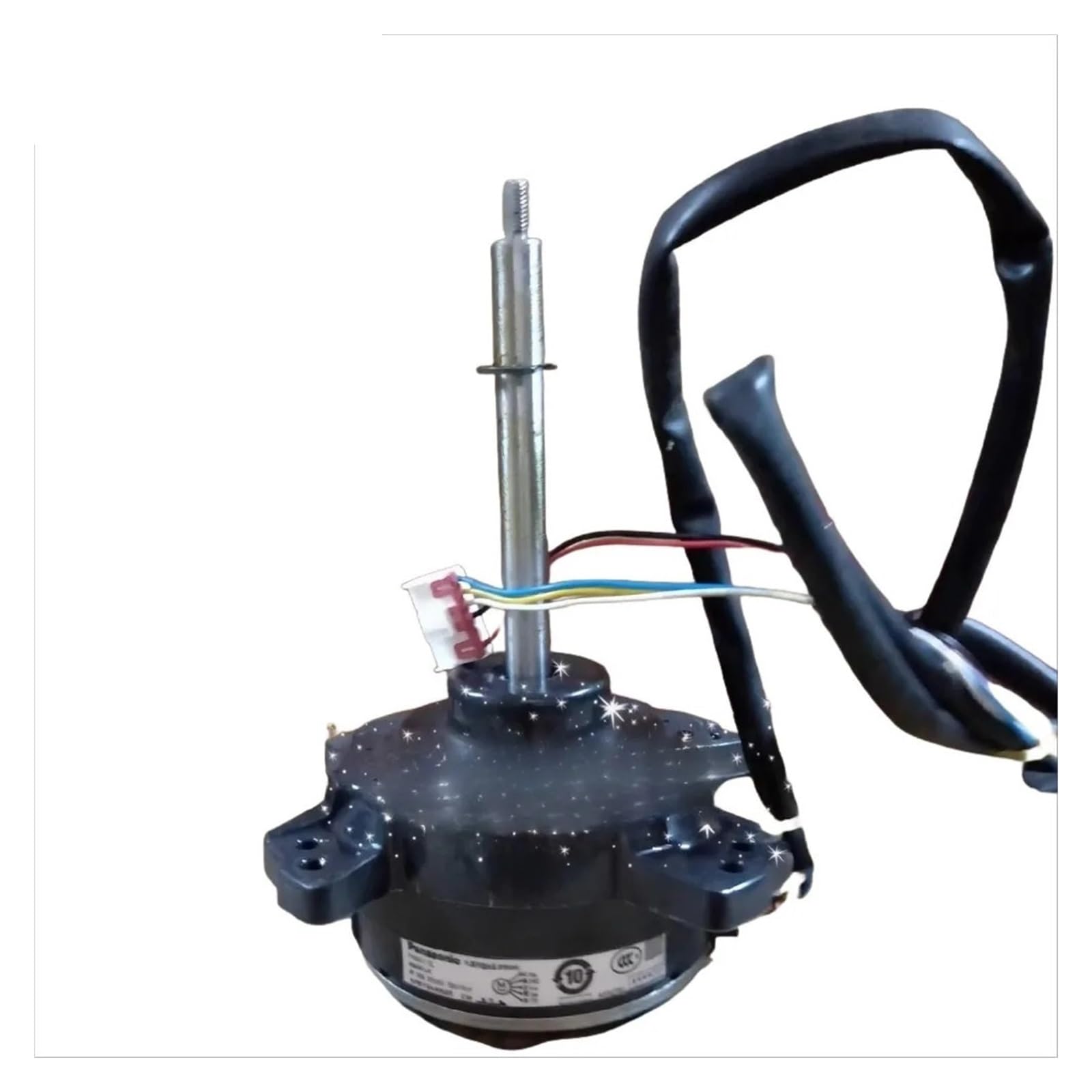 LIANPENGOU Air Conditioner Indoor Unit DC Fan Motor FN60C-ZL ARW4901JK Conditioning Parts