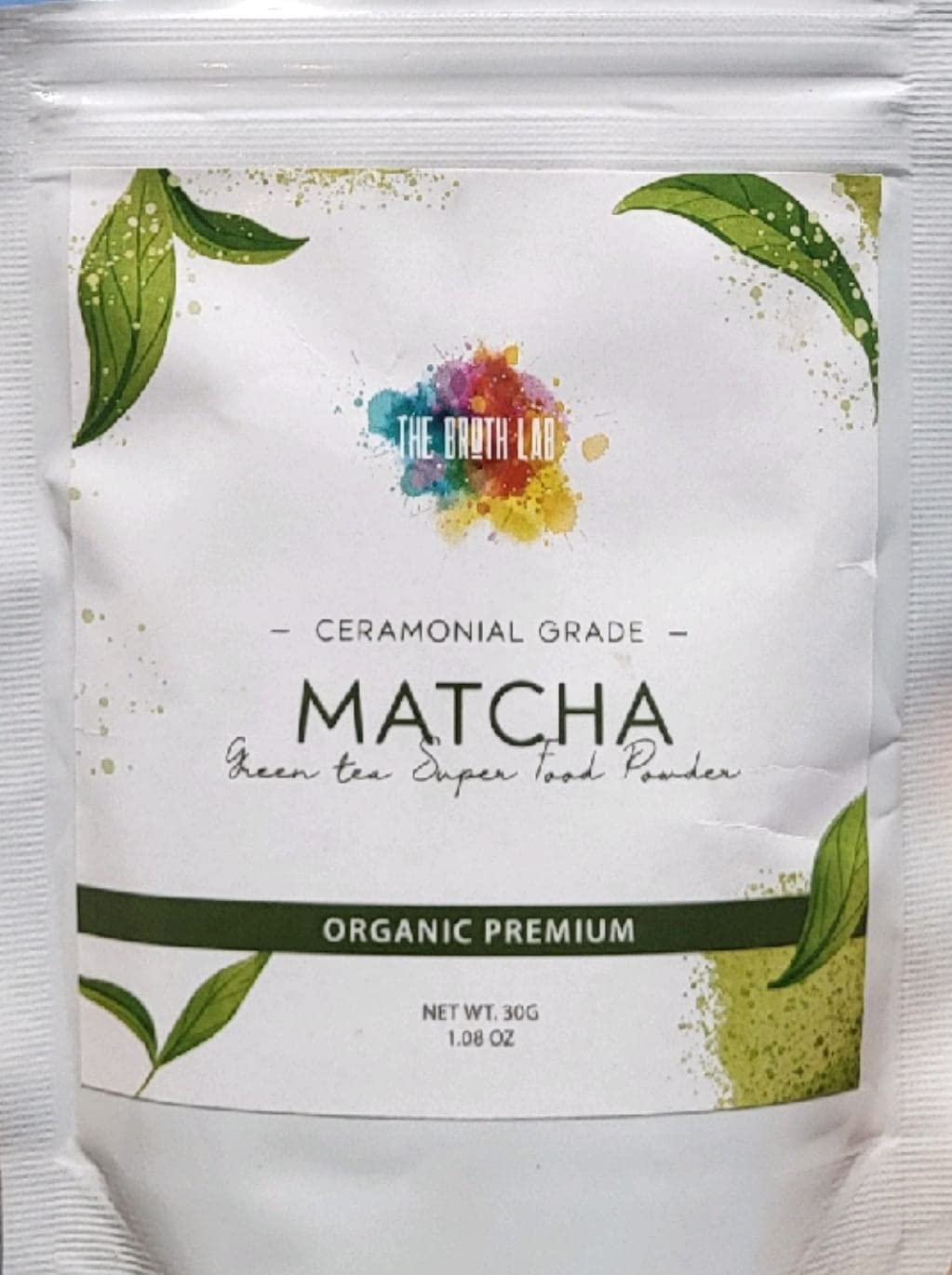 Buy Matcha Premium Green Tea Powder 100 Authentic Japanese Origin