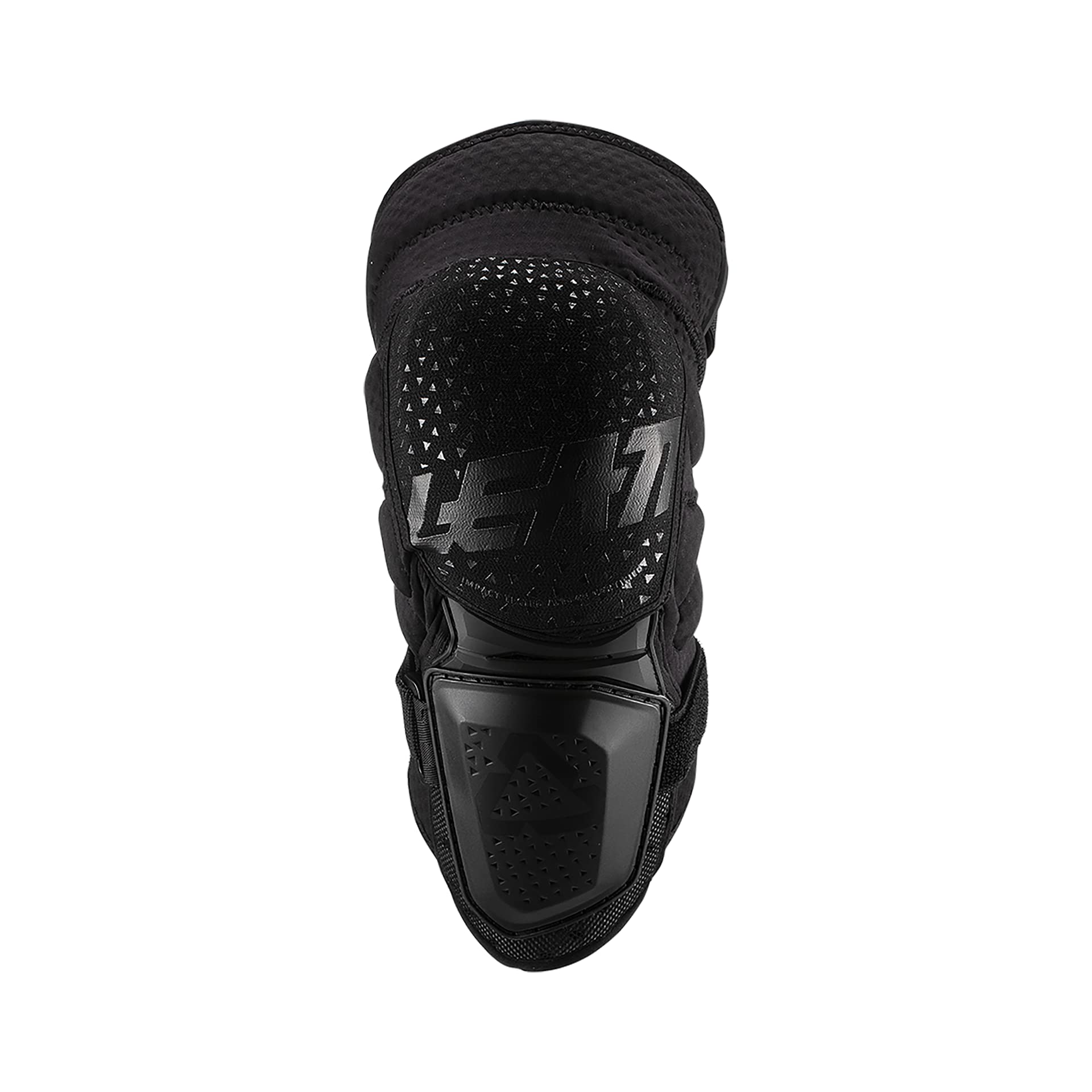 3DF Hybrid Knee Guards Black Small