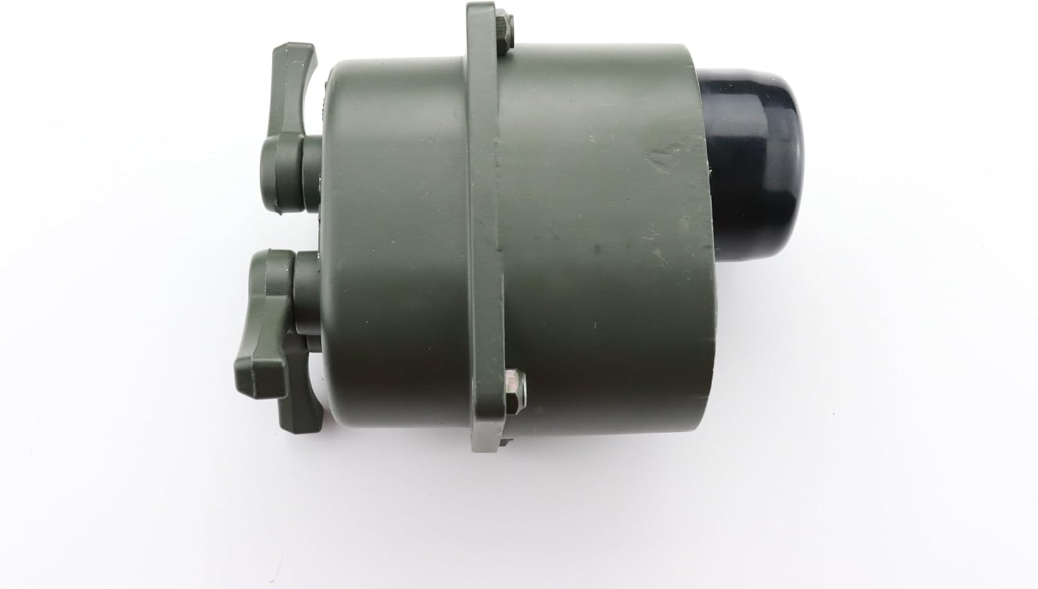 PB Master Light Switch Green Color 24v Compatible for Military Vehicle, HMMWV