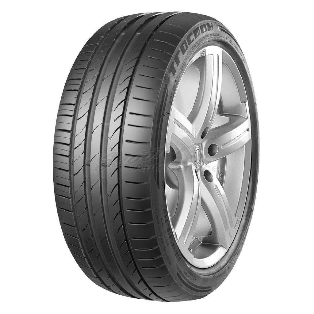 GOMME PNEUMATICI TRACMAX 225/40 R18 92Y X-PRIVILO TX3 XL