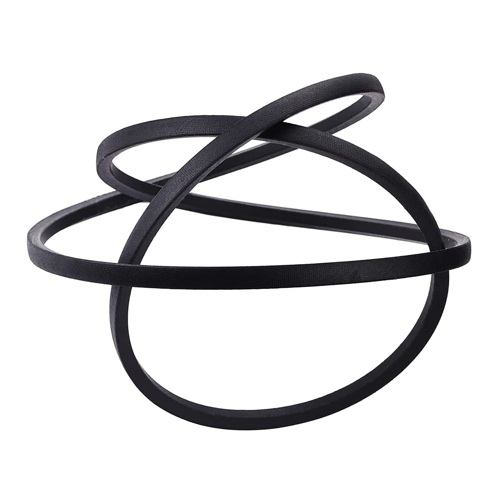 Antriebsriemen Für Rasenmäher – 1/2 Zoll X 231,1 Cm, Ersetzt MTD/Cub Cadet 754-05027A