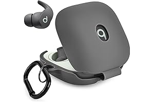 VISOOM Case for Beats Fit Pro 2 Cover- Your Perfect Fit Pro Case