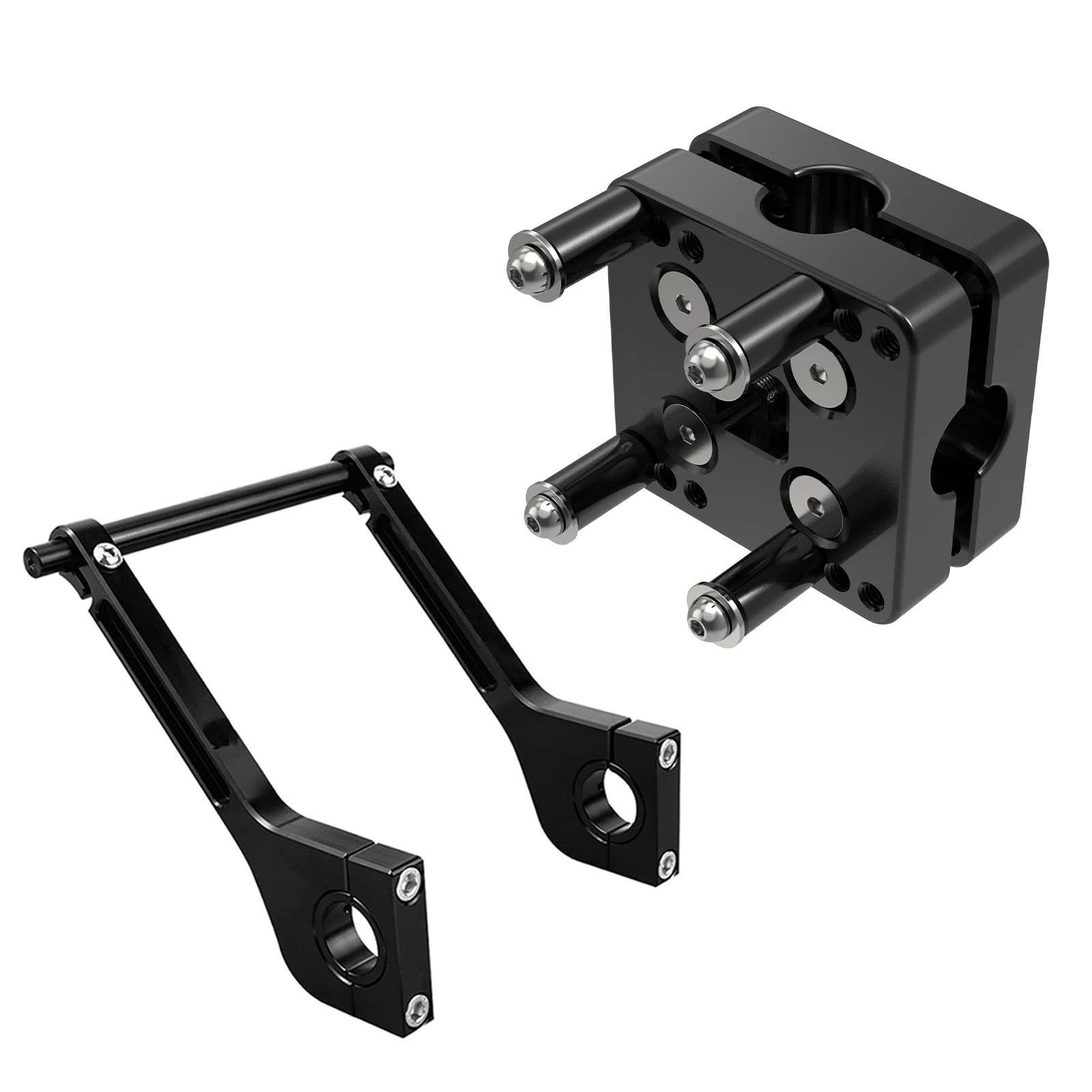 for GasGas EX / EC / MC 700 SM/ES Navigation Roadbook Mounting Arm Bracket(Set)