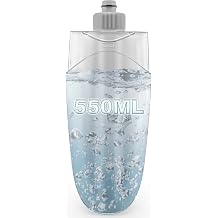 BPAWA 550ML Refillable Spray Mop Replacement Bottle ONLY FIT for BPAWA 550 ml Floor Mop with Sprayer