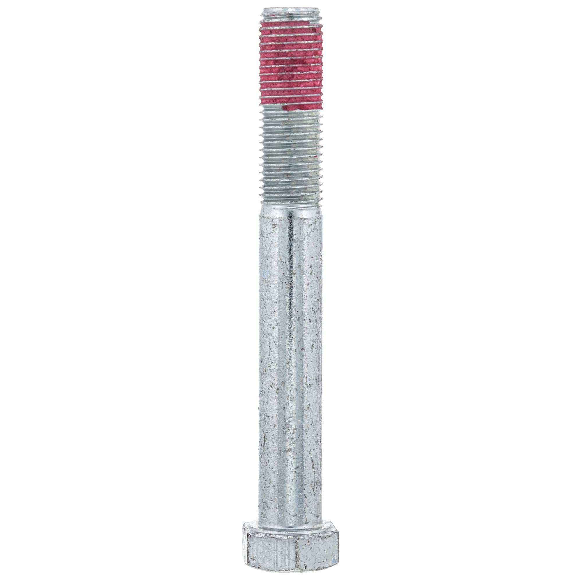 Amazon.com : CUB CADET 710-04379A Screw 7/16 20 X 3.5 Gr5 Z Force