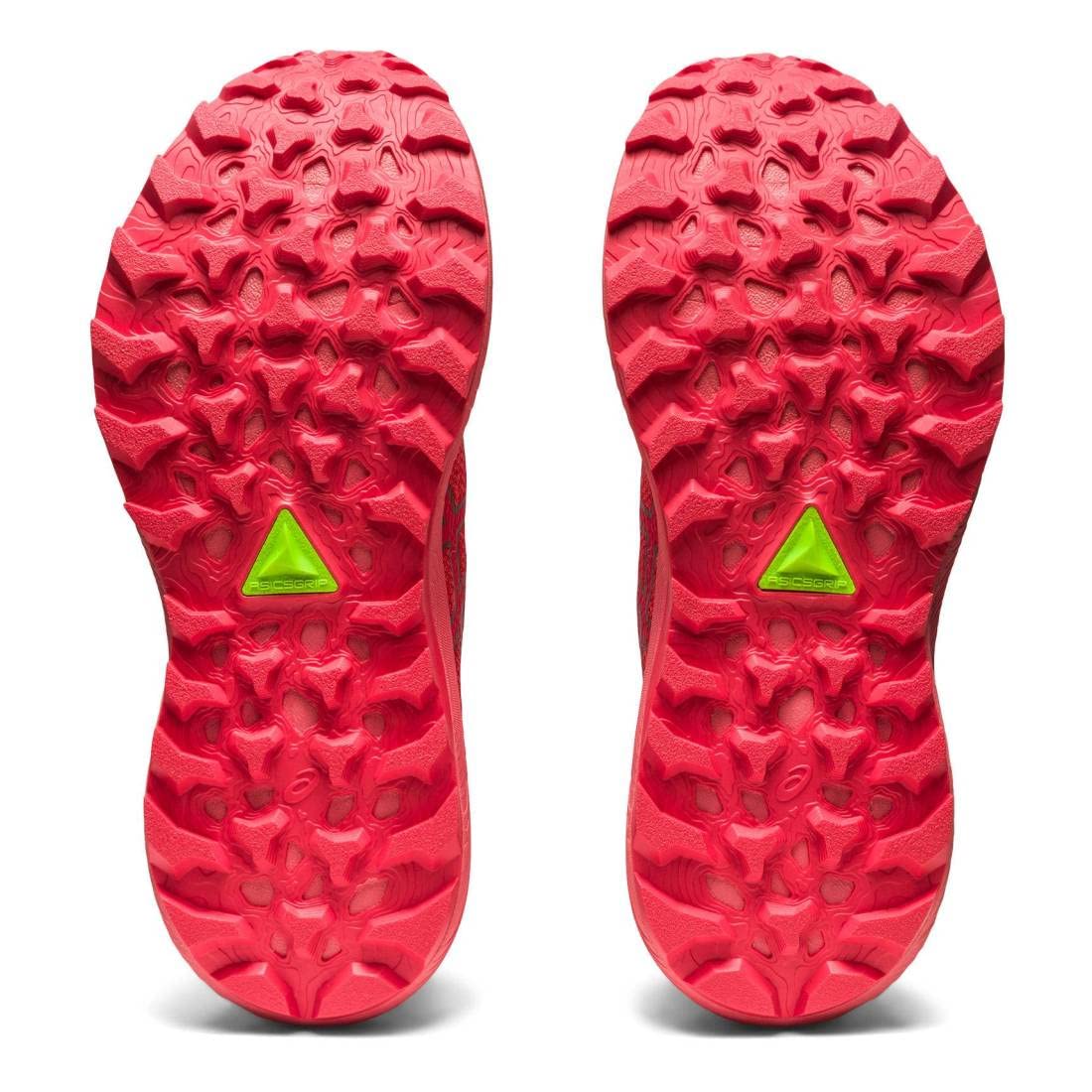 ASICS Fujitrabuco 11 Scarpa Running da Trail per Donna