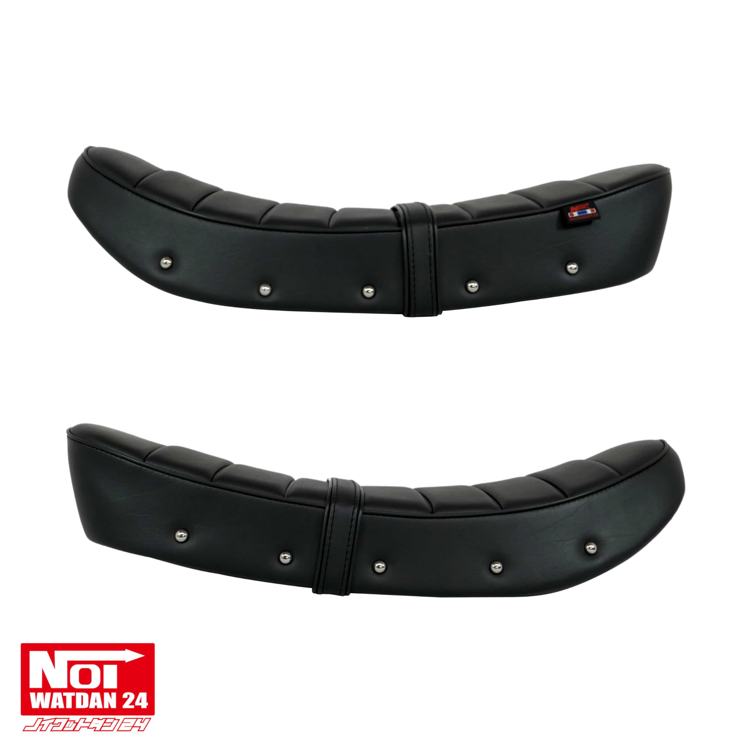 DAX125用　NOI WATDAN24 ローダウンタックロールシート Amazon | NOI WATDAN 24(ノイワットダン 24） ダックス125 DAX125