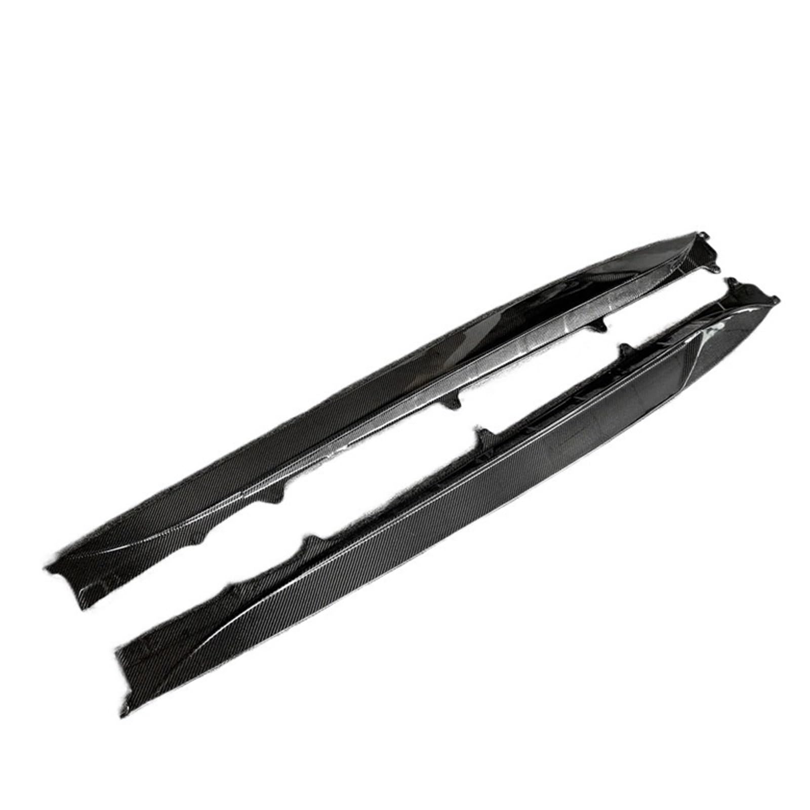 Spojlery tylne Do Jaguar F TYPE 2013-2024 Skrzydło spojlera | Boczna Dokładka Dyfuzor Wargi Spoiler Body Kit Splitter Remonty