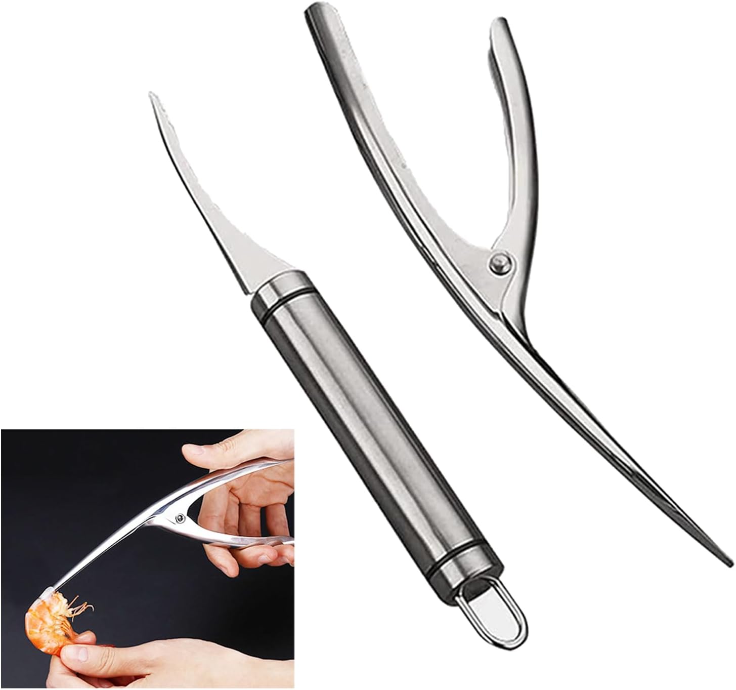 Ananas Occhio Pelapatate Da Cucina In Acciaio Inox Seme Di Rimozione Della Clip Di Taglio Forniture Di Frutta Verdura Tools