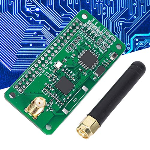 Placa de expansión de punto de acceso único Naroote para módulo hotspot 3
