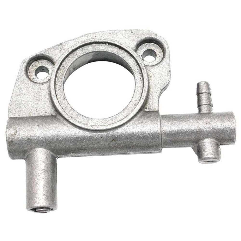 Pompe à huile contre surchauffe chaîne Oleomac MT 4400 940C 140S