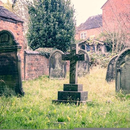The Overlooked History of Providence Independent Churchyard in Upper Tean