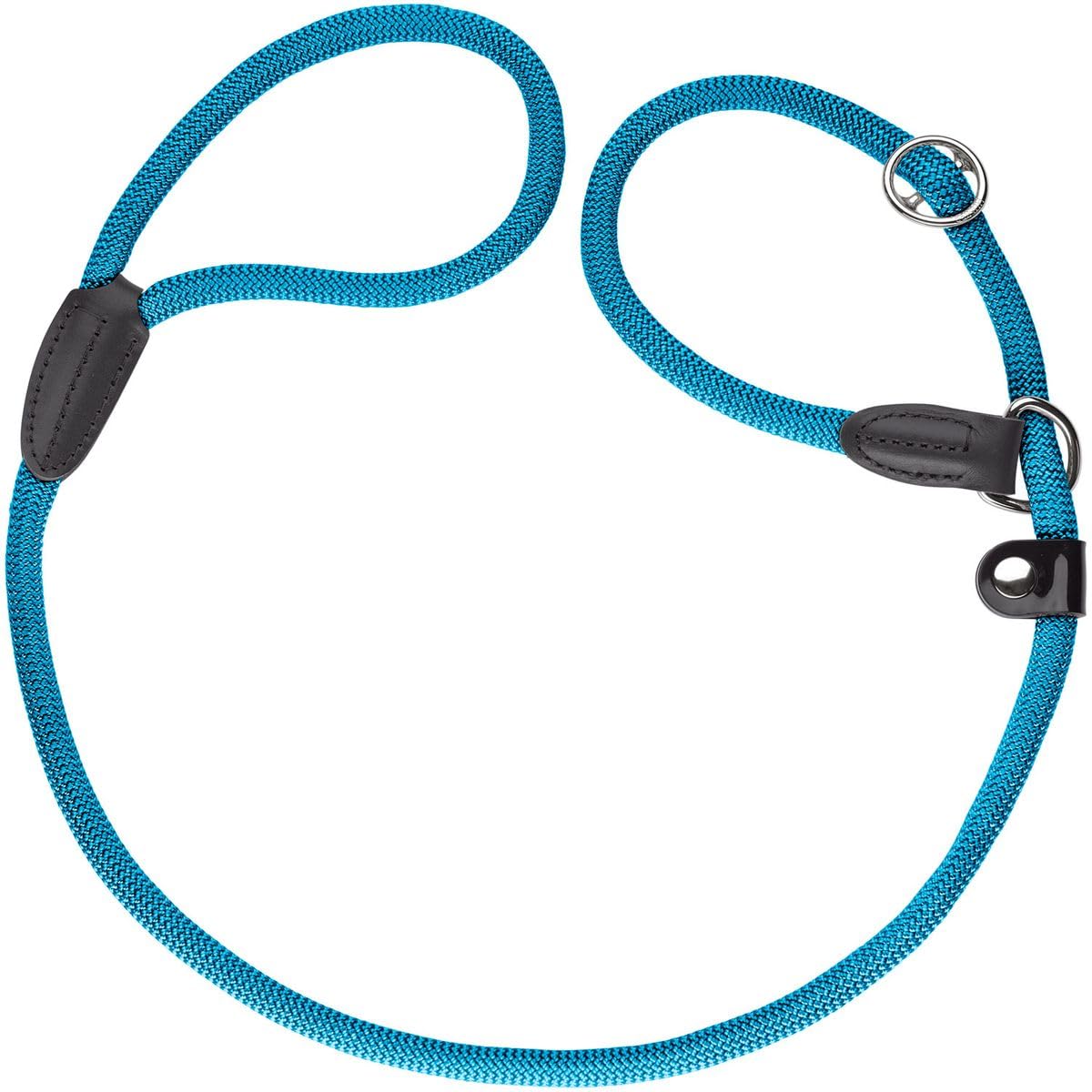 UNTER 犬用 トレーニングリード ナイロンフリースタイル10/200 グレー UNTER 犬用 トレーニングリード ナイロンフリースタイル10/200