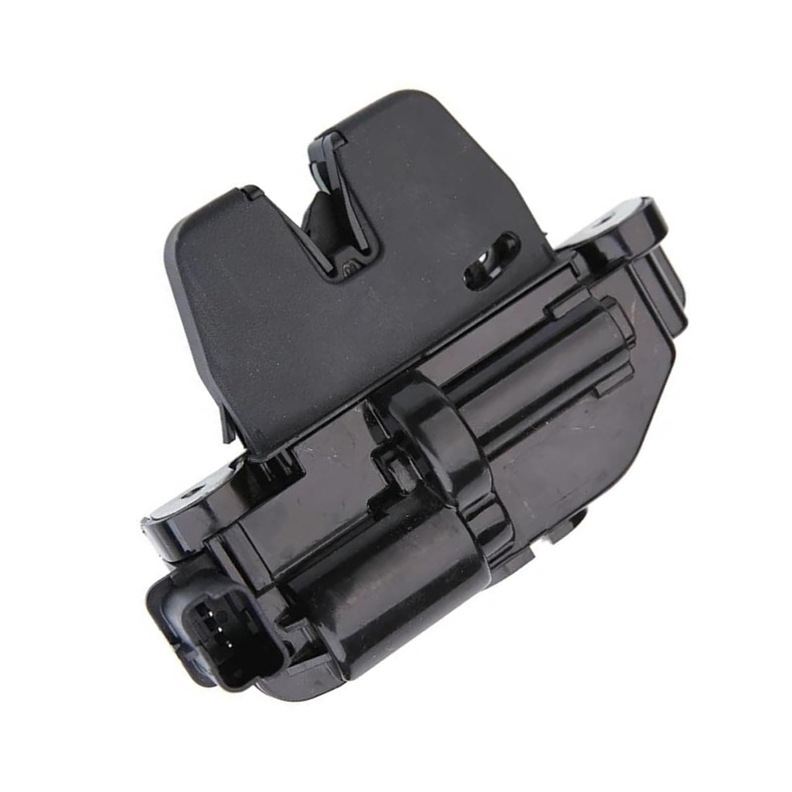 Mensunubnm One Color For Citroen C3 C3 Xr C4 For Picasso For Yunyi C4 Rear Door Locks 3100283 9684648380 9804762080