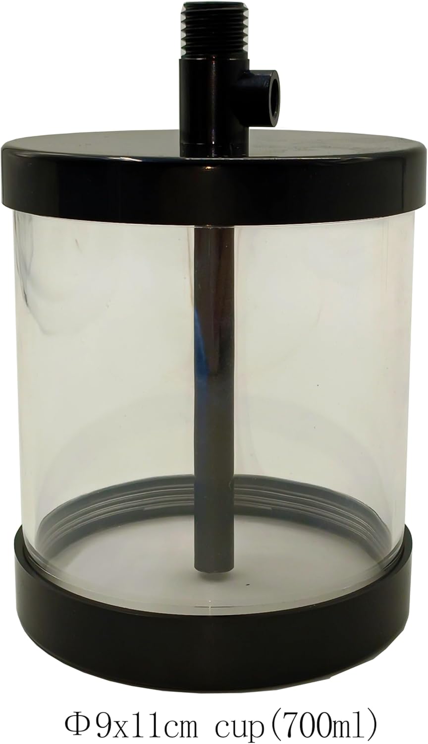 Powder Cup High Efficient Powder Coating System Wx-258