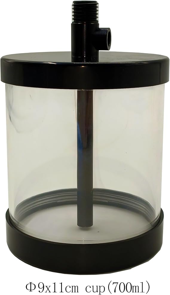 Powder Cup High Efficient Powder Coating System Wx-258