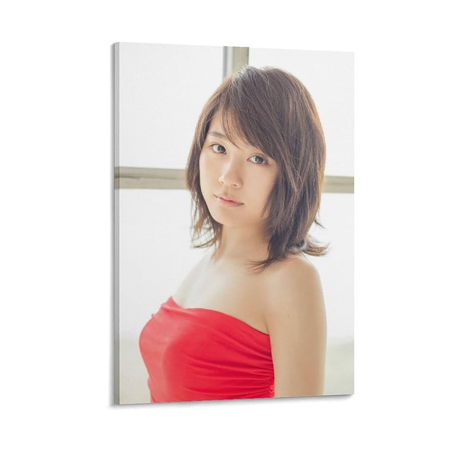 有村架純　販促ポスター　美品 Yahoo!オークション -「有村架純 ポスター」(女性タレント