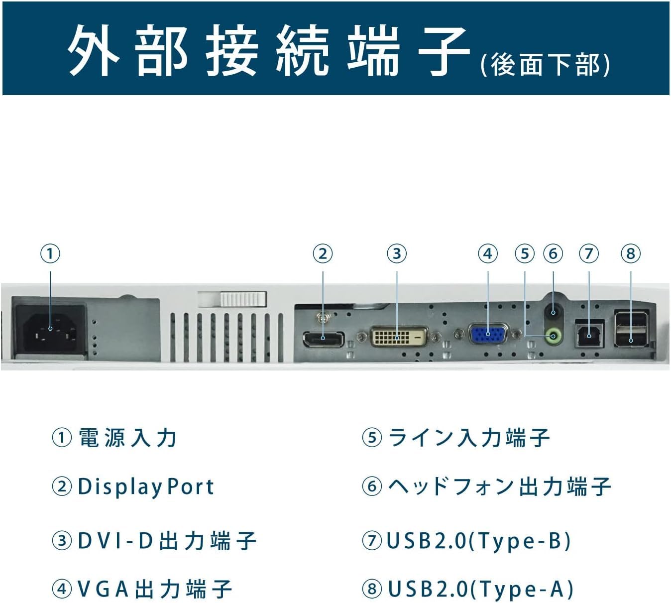 Amazon.co.jp: 【整備済み品】 富士通 FUJITSU VL-B24-8T 23.8