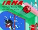 Irma the Flying Bowling Ball