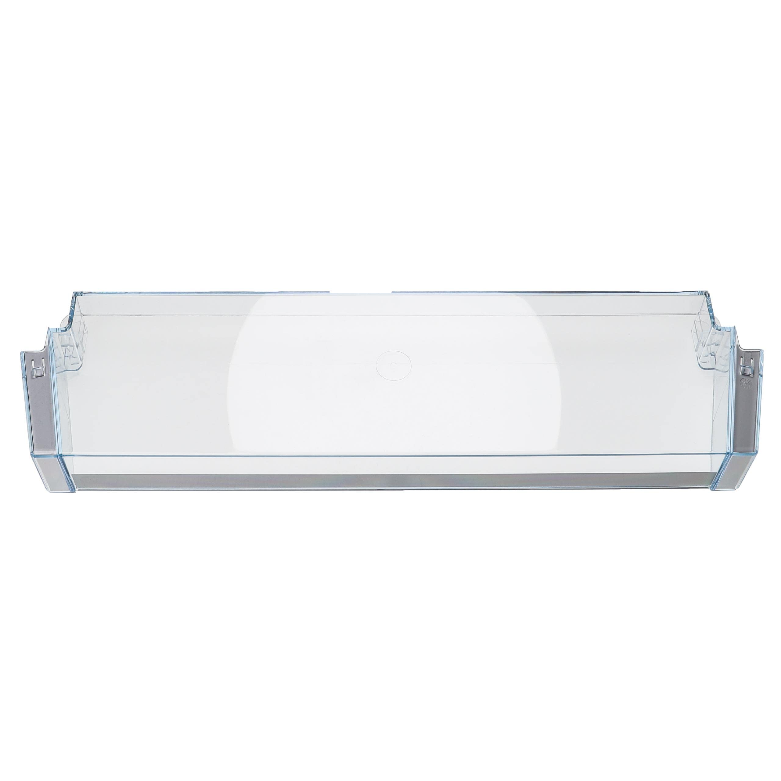 vhbw ripiano porta compatibile con Bosch KGV39VL33, KGV39VL30S, KGV39VL30E, KGV39VL30, KGV39VL3A frigorifero - Portabottiglie