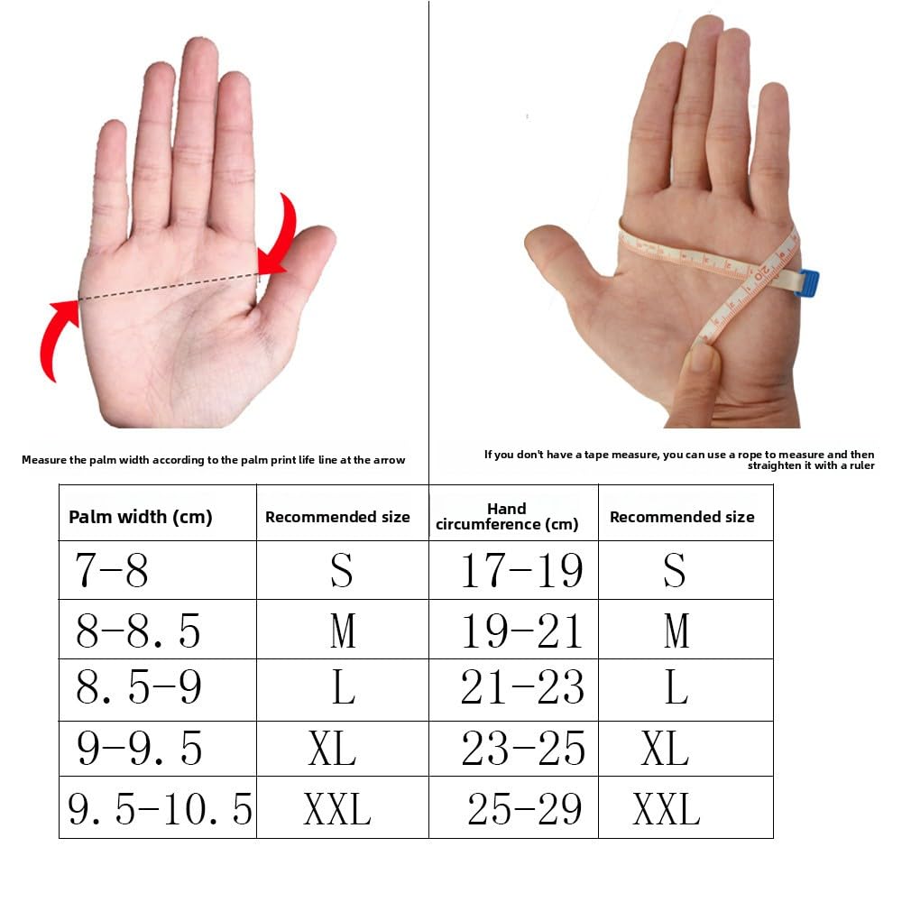 Adventure Shop ThermoFit - Multifunctional Gloves