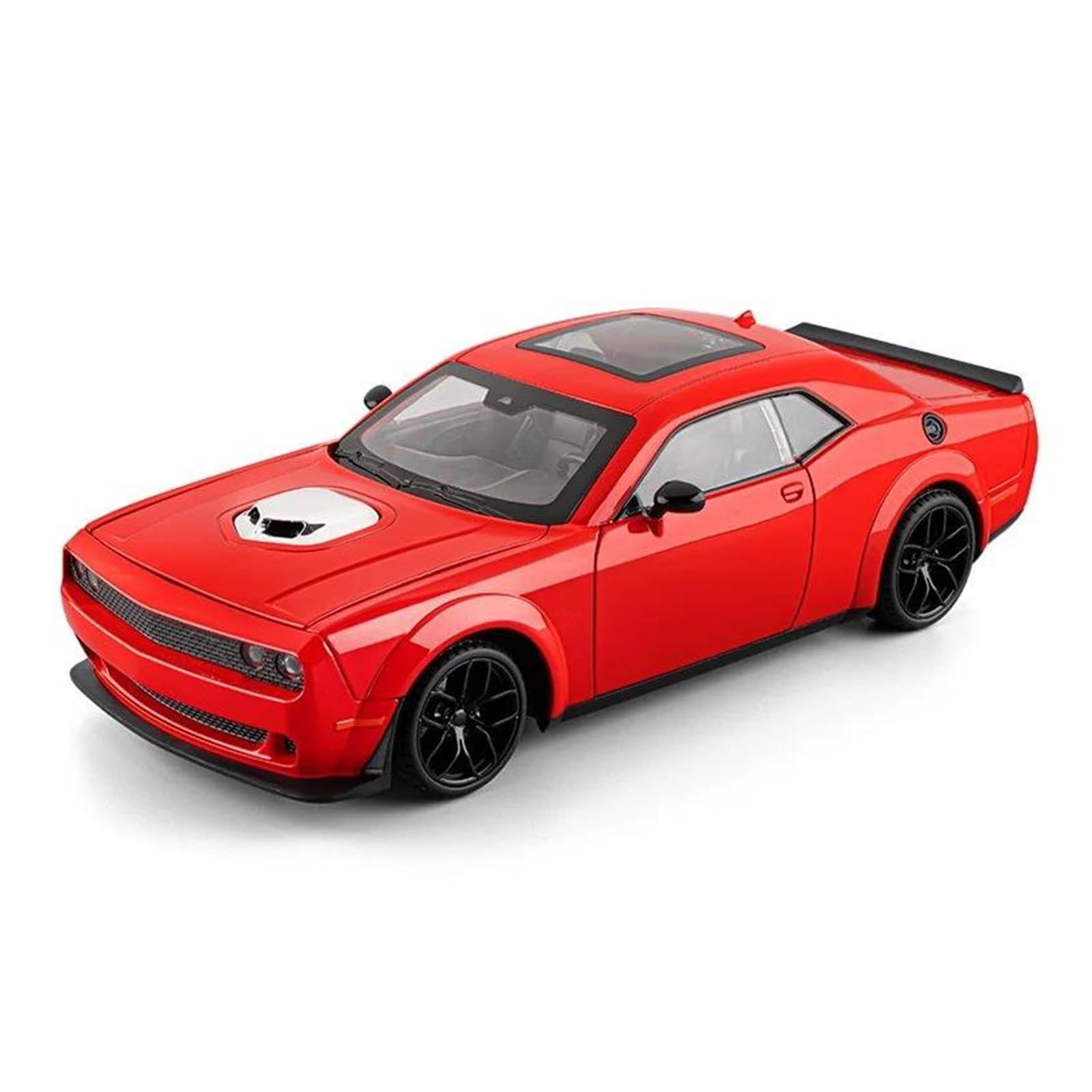 ONAIC Diecast Model For Dodge For Hellcat Diecast Model Car