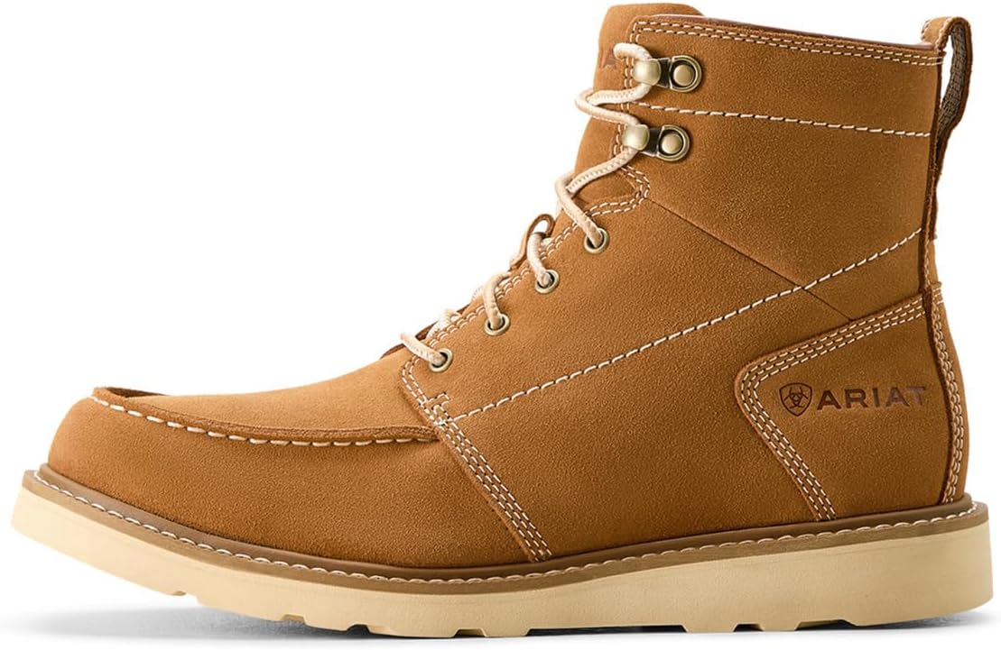 ARIAT Men's Recon Lace Boot - Image 2