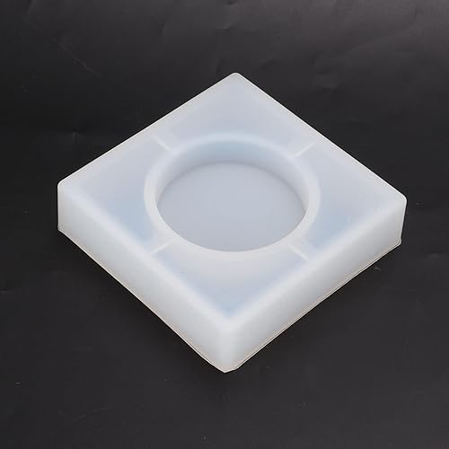 Miniatura 3 de Cenicero de resina Cenicero Resina Día de San Valentín Regalo de boda Silicona