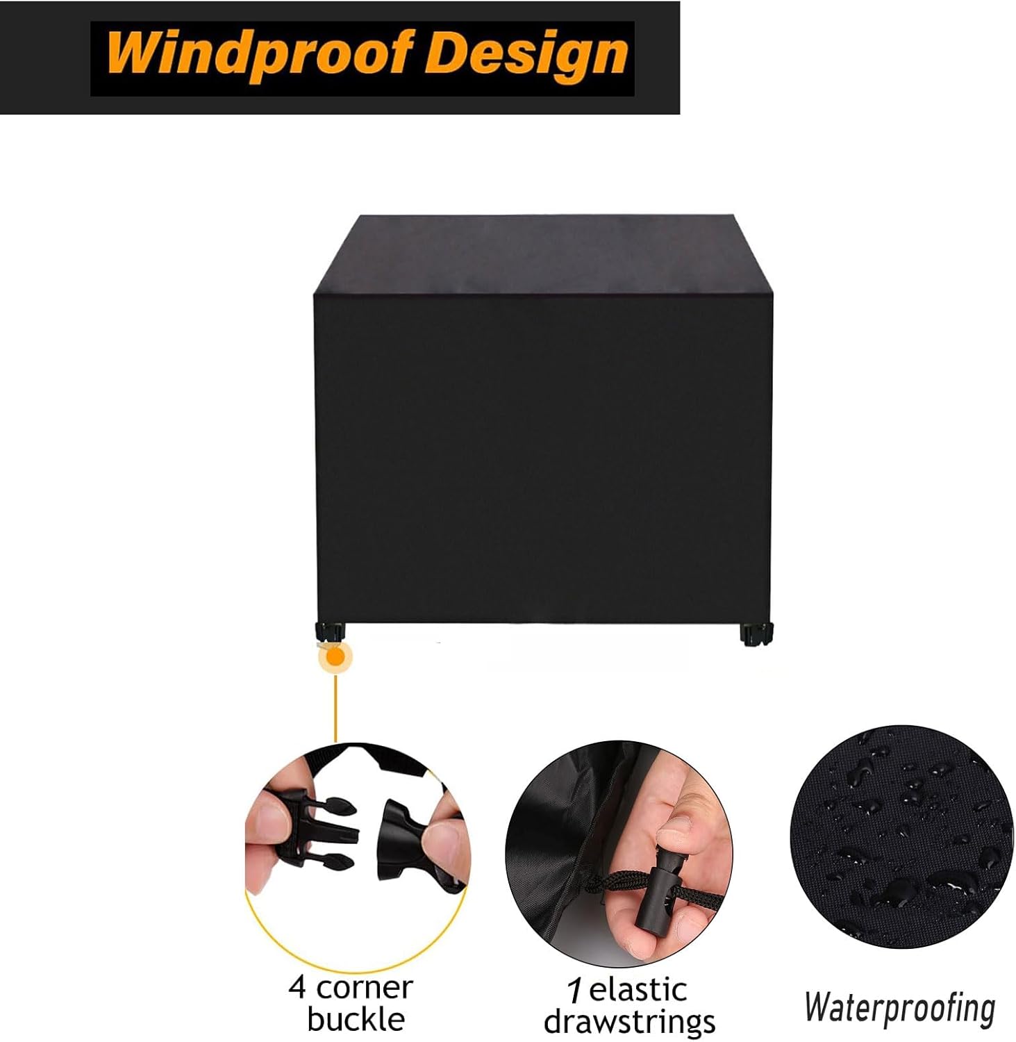 フェニックスレーシングレプリカモデル140cm（オレンジ・青