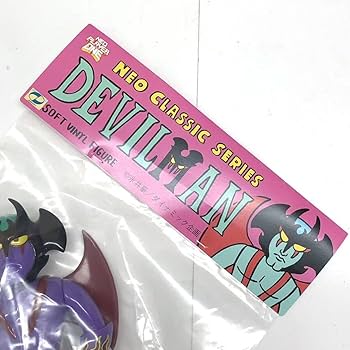 Amazon.co.jp: NEO PLAYER ONE デビルマン 阪急SPカラー NEO CLAIC Amazon.co.jp: NEO PLAYER ONE デビルマン 阪急SPカラー NEO CLAIC