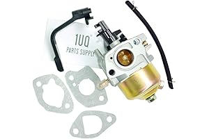 Apache 207 Carburetor Carb