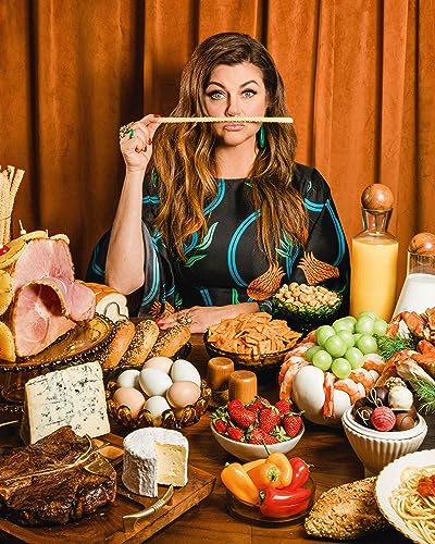 Here We Go Again: Recipes & Inspiration to Level Up Your Leftovers