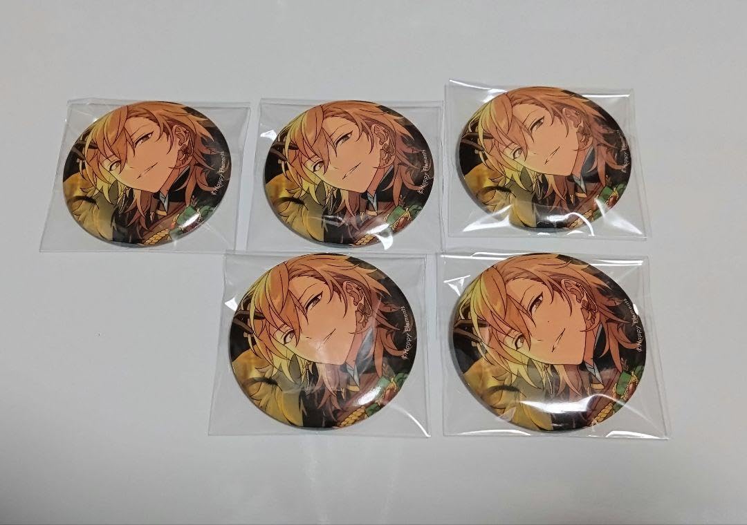あんさんぶるスターズ！ 羽風 薫 バッジ まとめ 21個