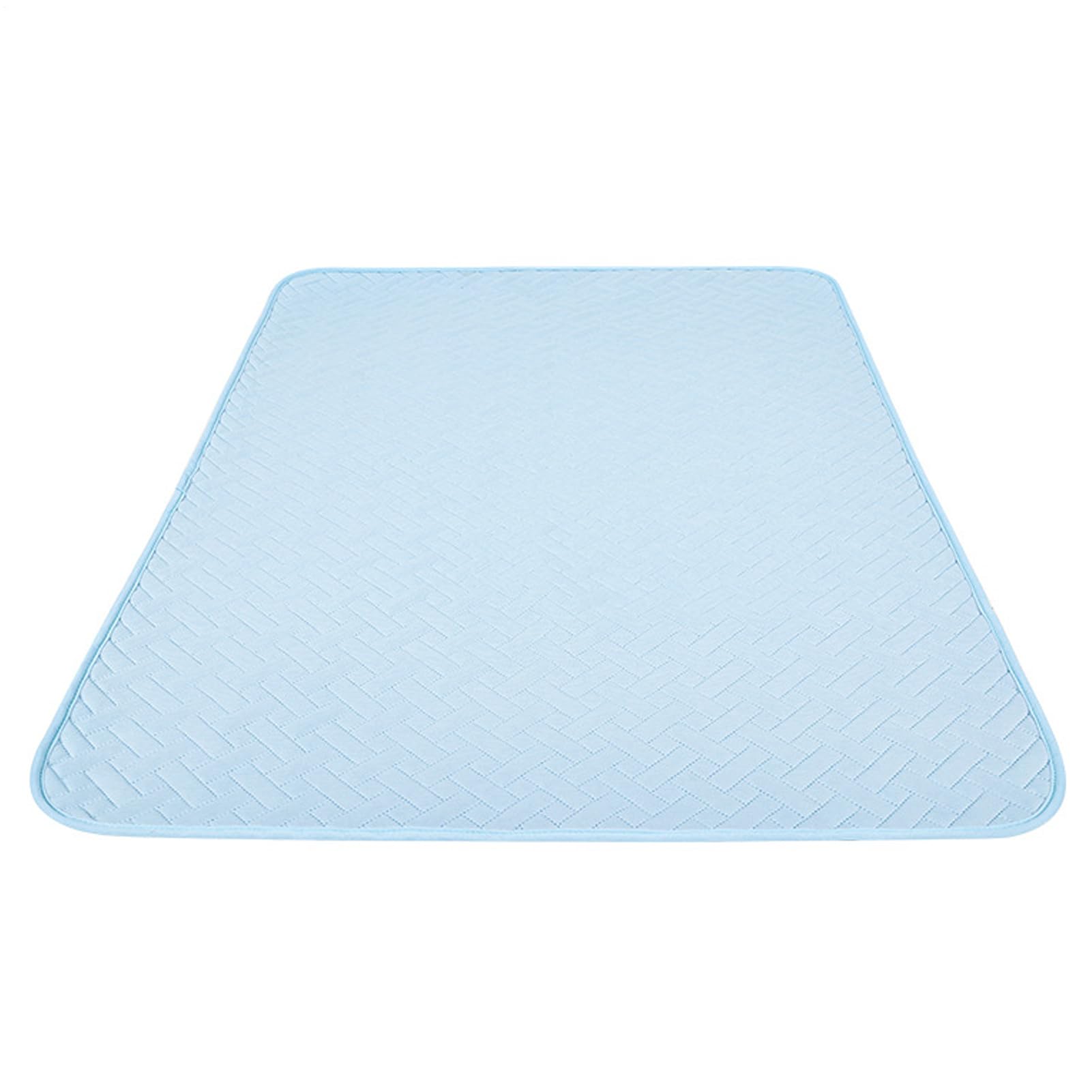 Alfombrilla de refrigeración para Perros | Alfombrilla refrescante para Perros para Camas y Lugares de Dormir, protección contra el Calor para Mascotas, cómoda Alfombrilla para Perros para