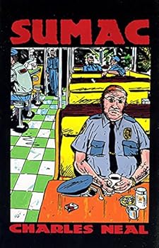 Paperback Sumac Book