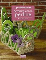 Arredare con le perline 8845111806 Book Cover
