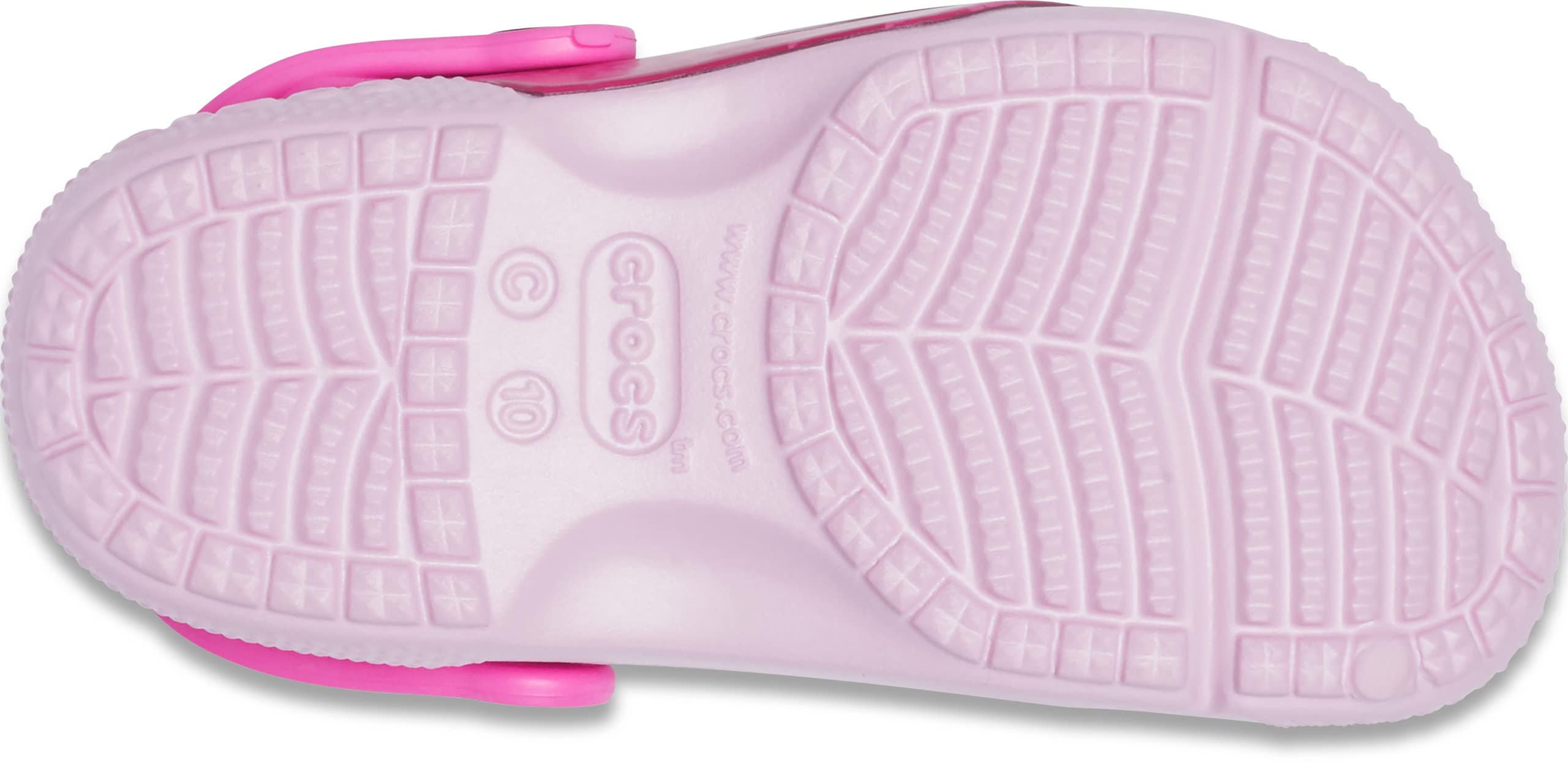 Crocs Uniseks - dzieci Crocs Fl Paw Patrol Patch Cg KChodak