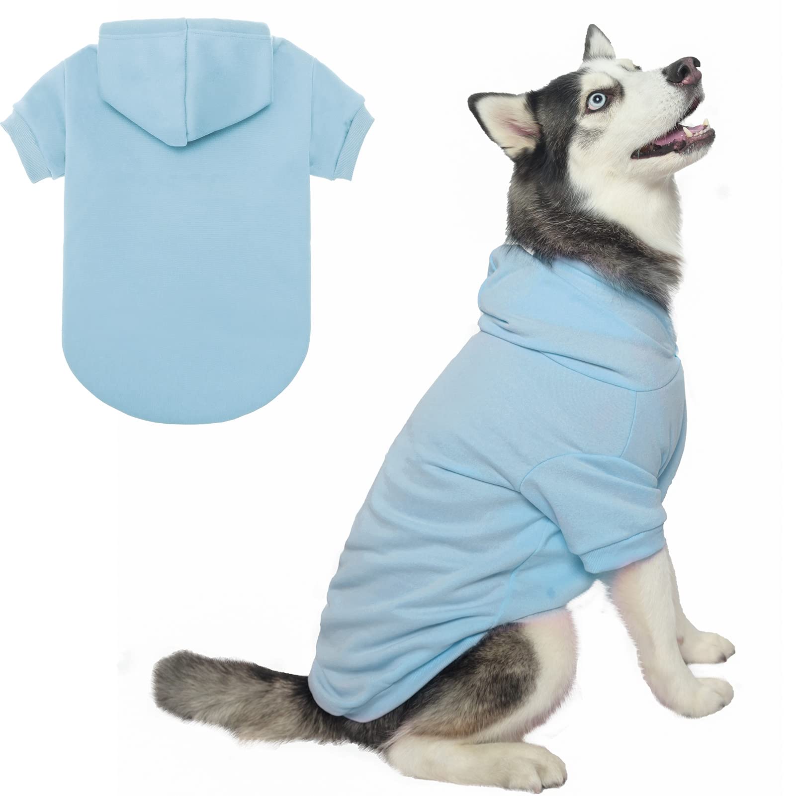 Does Fleece Attract Dog Hair