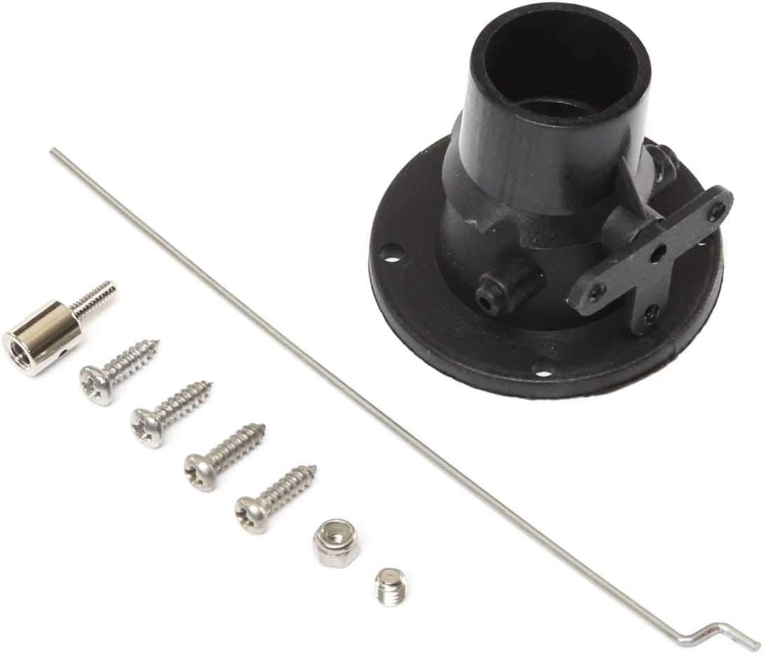 Pro Boat Jet Nozzle Jet Jam 12 Pool Racer RTR PRB282050 Replacement Boat Parts