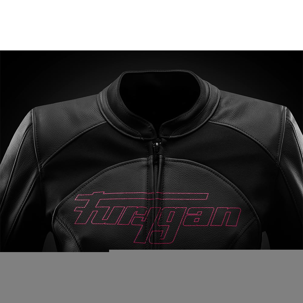 Furygan Romy Leather Jacket S