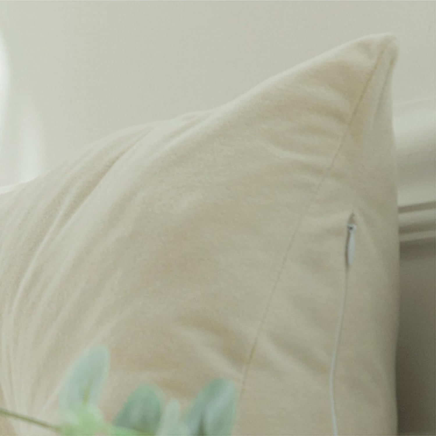 Queen Triangle Wedge Headboard Pillow, Headboard Wedge Pillow Bed Reading Pillow, Wedge Pillow for Headboard Large Bolster for Bed Rest Reading Pillows Backrest,E,150cm