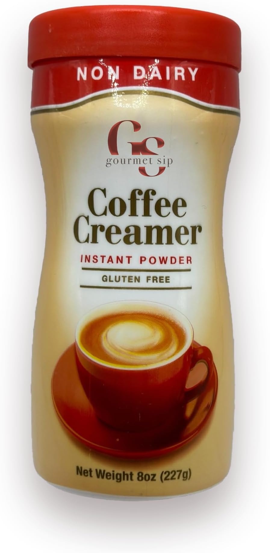 Coffee Creamer - 8 oz