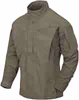 HELIKON-TEX コンバットシャツ MCDU Mサイズ コヨーテ HELIKON-TEX コンバットシャツ MCDU 戦闘服 NYCO リップストップ