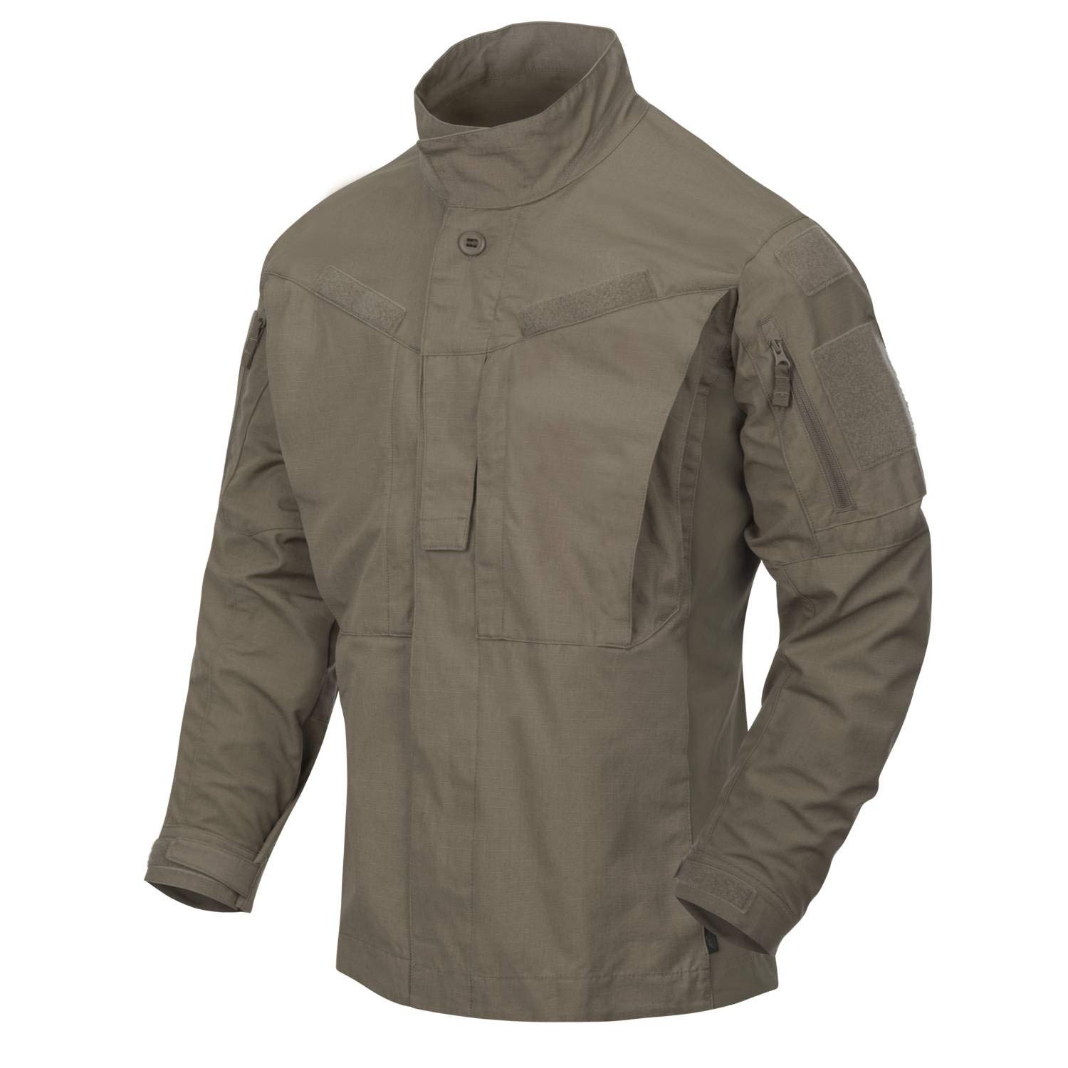 HELIKON-TEX コンバットシャツ MCDU Mサイズ コヨーテ HELIKON-TEX コンバットシャツ MCDU 戦闘服 NYCO リップストップ