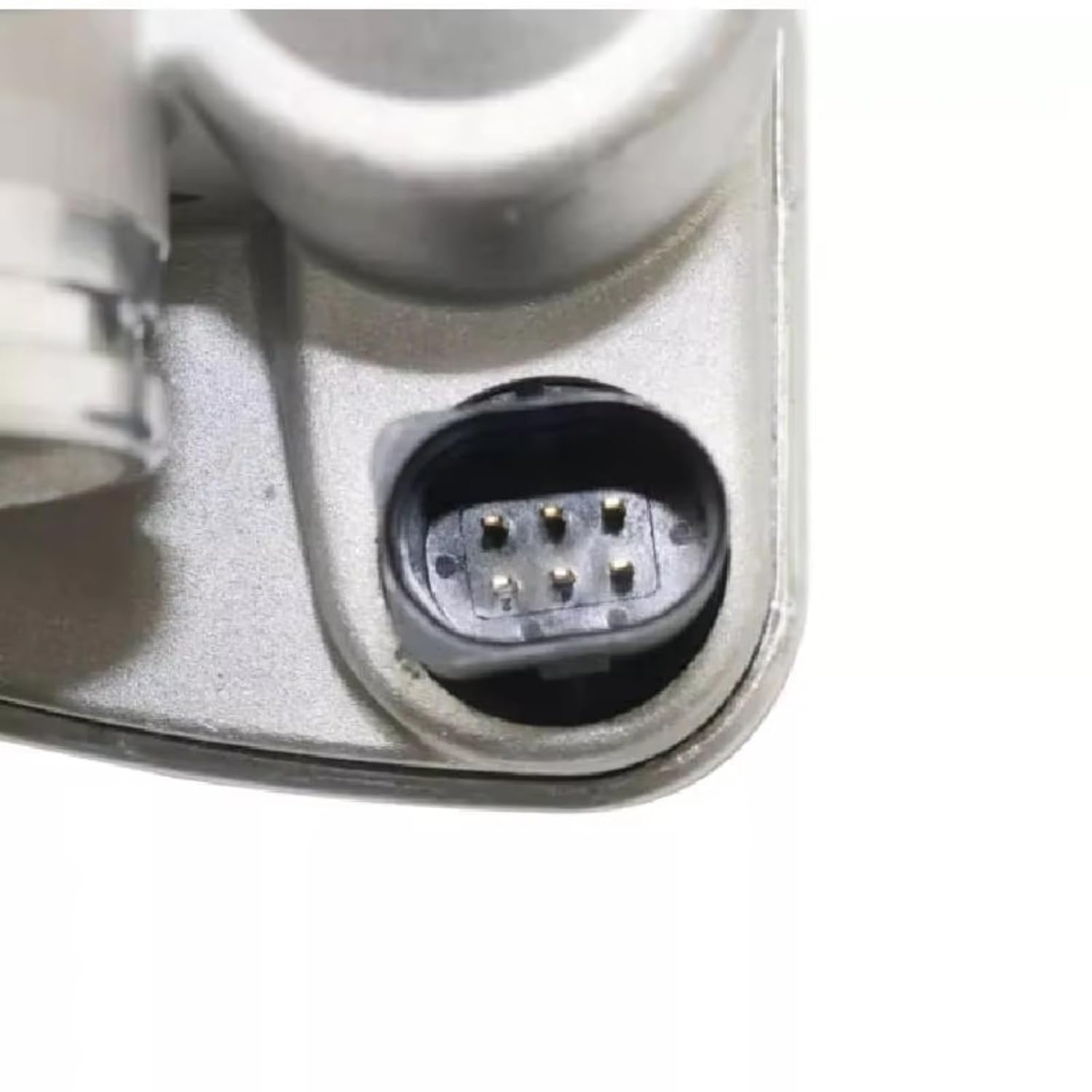Throttle Pedal Sensor Throttle Body Valve Assembly Car Accessories 1439580-06 13541439580-06 Compatible with E65 E66 760i 760Li 2003 2004 2005 2006 2007 2008
