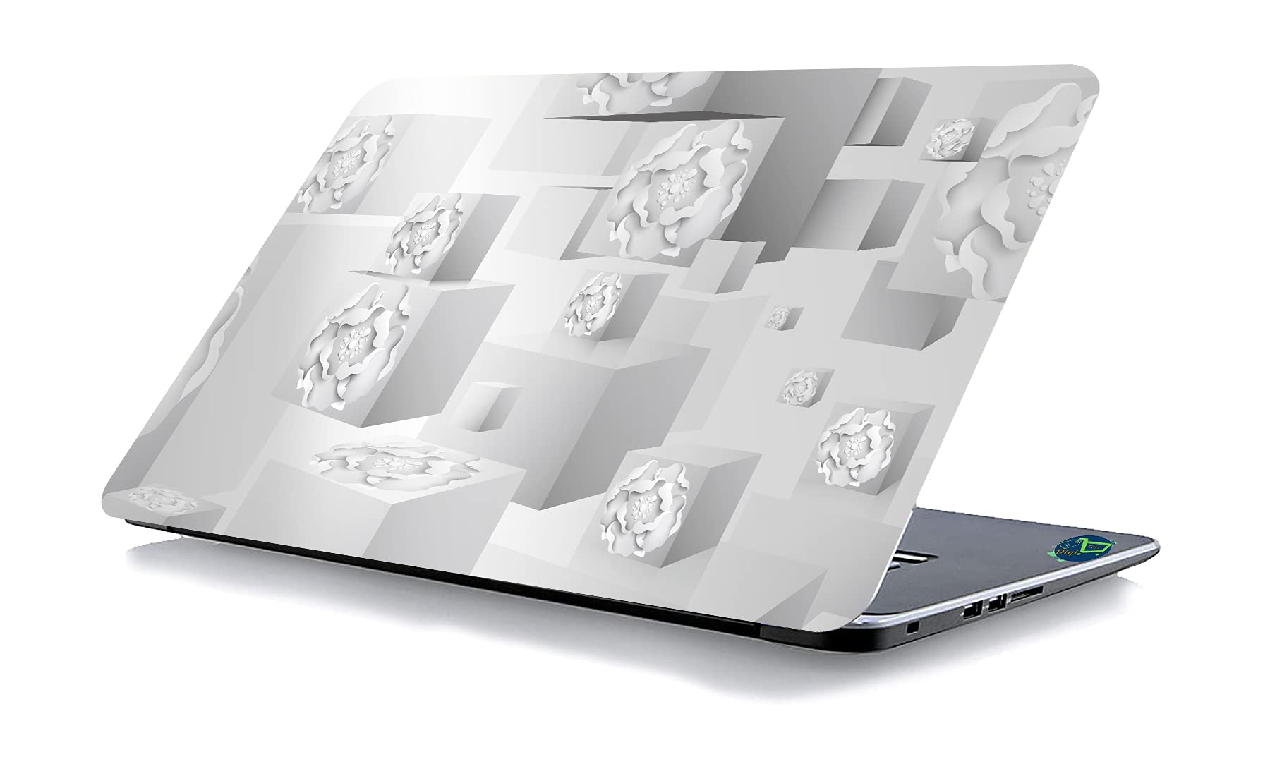 QTH Dynamic Design Laptop Sticker 15.5 Inch L8-0768 QTH-L8-0768 (B09LLCB4S2) Amazon Price History, Amazon Price Tracker