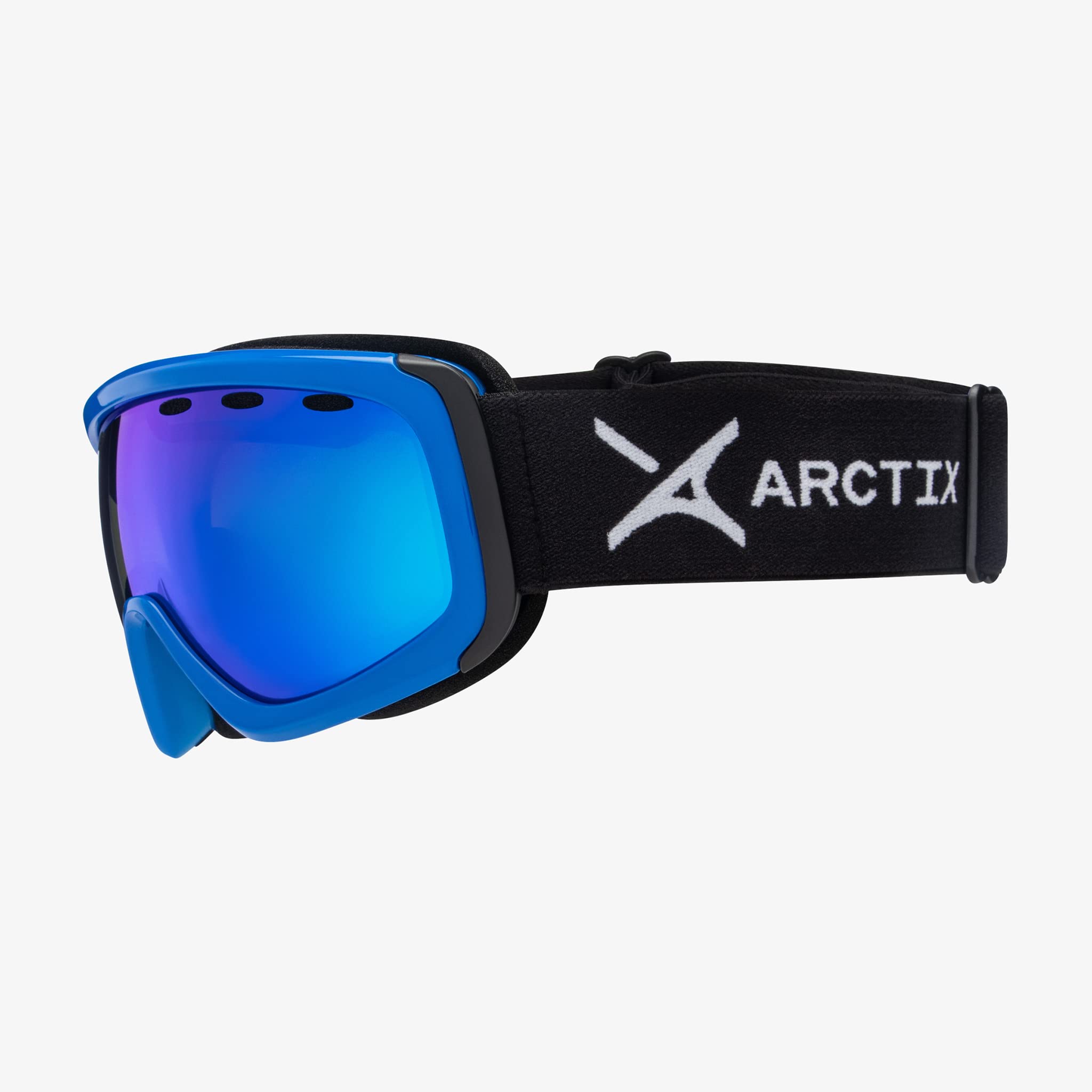Arctix Klasyczne gogle narciarskie dla dzieci